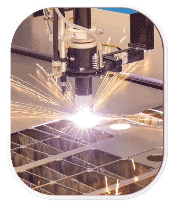 Equipment Fabrication