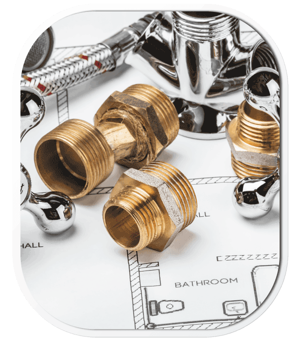 Mechanical, Electrical and Plumbing Drawing